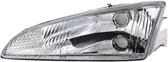 Dorman Headlight Assembly P/N:1590408 Fits: Dodge Intrepid 97-95 - Image 4