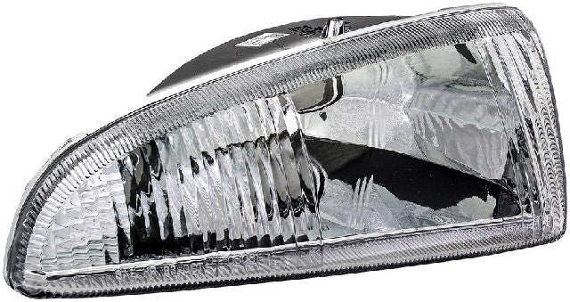 Dorman Headlight Assembly P/N:1590408 Fits: Dodge Intrepid 97-95 - Image 2