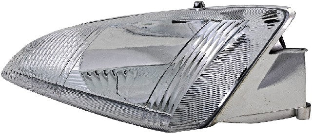 Dorman Headlight Assembly P/N:1590408 Fits: Dodge Intrepid 97-95 - Image 1