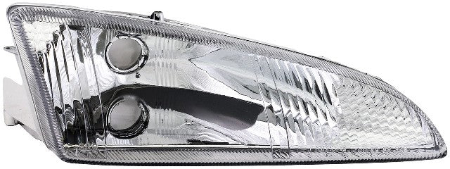 Dorman Headlight Assembly P/N:1590409 Fits: Dodge Intrepid 97-95 - Image 2