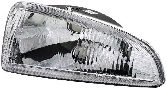 Dorman Headlight Assembly P/N:1590409 Fits: Dodge Intrepid 97-95 - Image 3