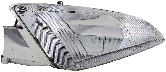 Dorman Headlight Assembly P/N:1590409 Fits: Dodge Intrepid 97-95 - Image 1