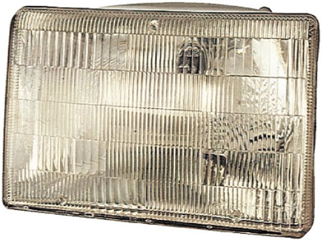 Dorman Headlight Assembly P/N:1590410 Fits: Jeep Grand Cherokee 98-93 - Image 1