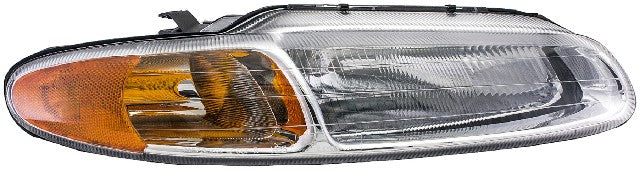Dorman Headlight Assembly P/N:1590431 Fits: Chrysler Sebring 00-96 - Image 4