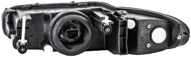 Dorman Headlight Assembly P/N:1590431 Fits: Chrysler Sebring 00-96 - Image 3