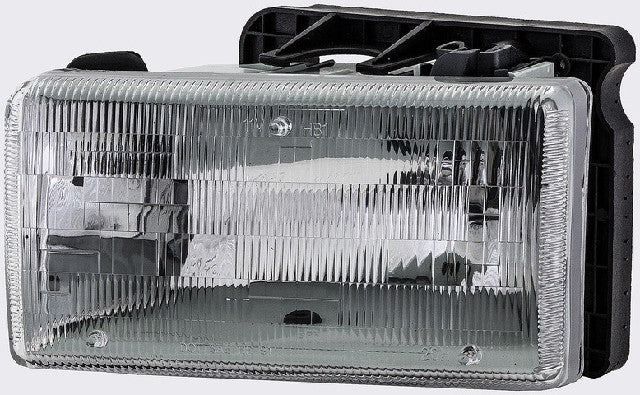 Dorman Headlight Assembly P/N:1590436 Fits: Dodge Dakota 96-91 - Image 3