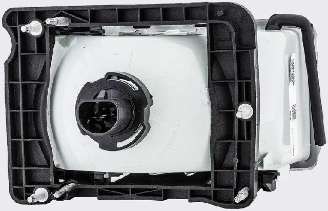 Dorman Headlight Assembly P/N:1590436 Fits: Dodge Dakota 96-91 - Image 2
