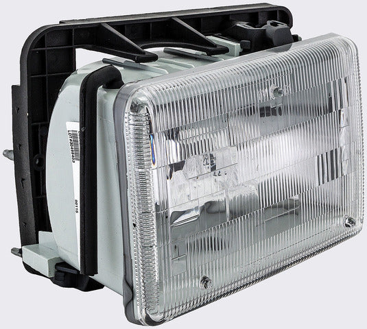 Dorman Headlight Assembly P/N:1590436 Fits: Dodge Dakota 96-91 - Image 4