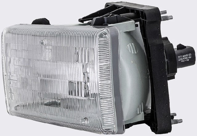 Dorman Headlight Assembly P/N:1590436 Fits: Dodge Dakota 96-91 - Image 1