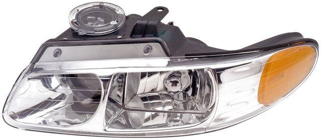 Dorman Headlight Assembly P/N:1590450 Fits: Chrysler TOWN &amp; COUNTRY 99-98 - Image 1