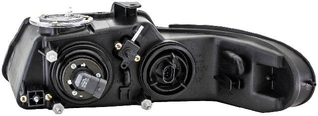 Dorman Headlight Assembly P/N:1590451 Fits: Chrysler TOWN &amp; COUNTRY 99-98 - Image 3