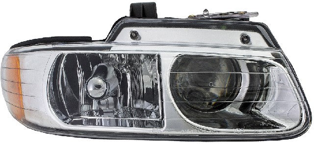 Dorman Headlight Assembly P/N:1590451 Fits: Chrysler TOWN &amp; COUNTRY 99-98 - Image 1