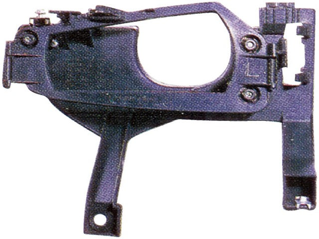 Dorman Headlight Bracket P/N:1590456 Fits: Dodge Intrepid 97-93 - Image 1