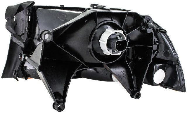 Dorman Headlight Assembly P/N:1590459 Fits: Dodge Dakota 04-97, Dodge Durango 03-98 - Image 4
