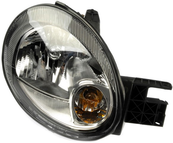 Dorman Headlight Assembly P/N:1590465 Fits: Dodge Neon 05-03 - Image 1