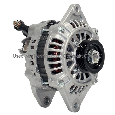 Quality-Built Alternator P/N:15905 Fits: Kia Sephia 1995 - Image 1