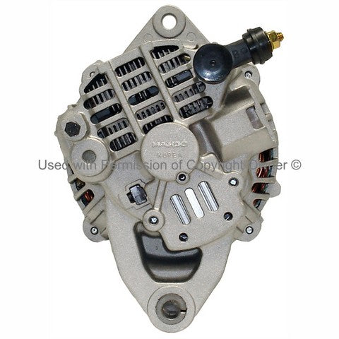 Quality-Built Alternator P/N:15905 Fits: Kia Sephia 1995 - Image 2
