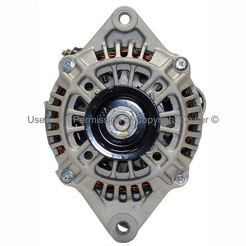 Quality-Built Alternator P/N:15905 Fits: Kia Sephia 1995 - Image 3