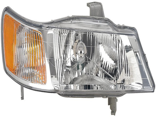 Dorman Headlight Assembly P/N:1590502 Fits: Honda Odyssey 04-99 - Image 1