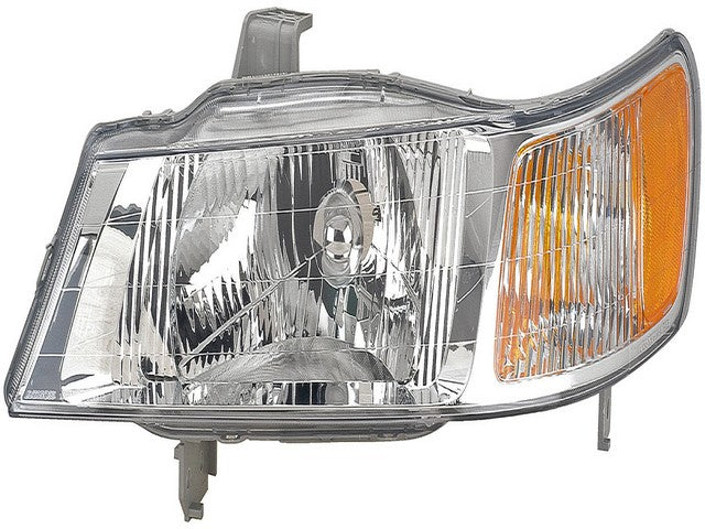 Dorman Headlight Assembly P/N:1590503 Fits: Honda Odyssey 04-99 - Image 1