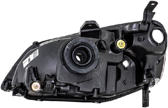Dorman Headlight Assembly P/N:1590507 Fits: Honda Civic 03-01 - Image 3