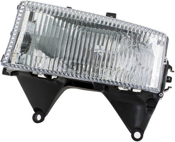 Dorman Headlight Assembly P/N:1590522 Fits: Dodge Dakota 04-97, Dodge Durango 03-98 - Image 4