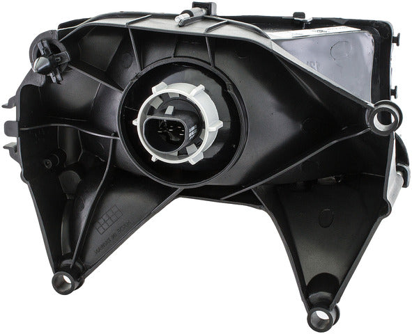 Dorman Headlight Assembly P/N:1590522 Fits: Dodge Dakota 04-97, Dodge Durango 03-98 - Image 3