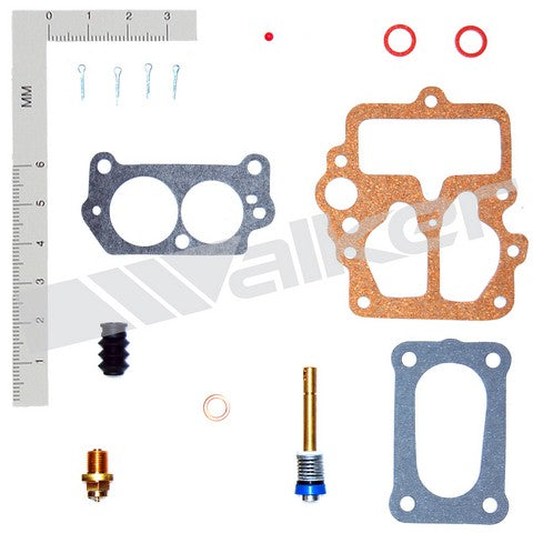 Walker Products Carburetor Repair Kit P/N:159052 Fits: Mazda Glc 80-79 - Image 1