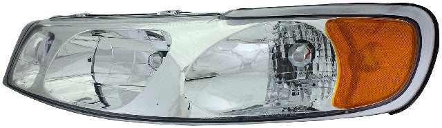 Dorman Headlight Assembly P/N:1590534 Fits: Lincoln Town Car 02-98 - Image 1