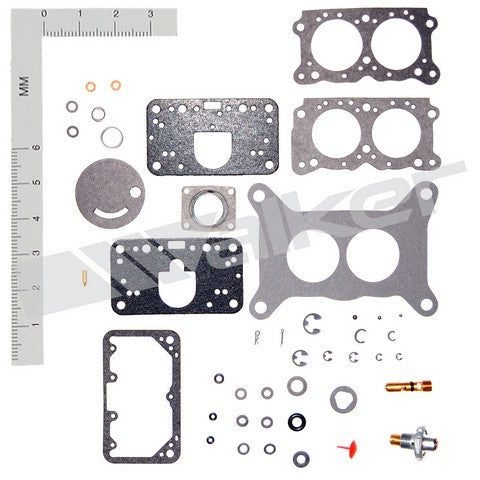 Walker Products Carburetor Repair Kit P/N:159054 Fits: International 1110 1973, International 1200d 70-69, International 1210 1973, International 1310 1973, International Scout Ii 74-73 - Image 1