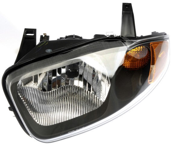 Dorman Headlight Assembly P/N:1590556 Fits: Chevrolet Cavalier 05-03 - Image 1