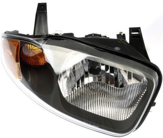 Dorman Headlight Assembly P/N:1590557 Fits: Chevrolet Cavalier 05-03 - Image 1