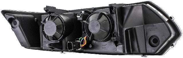 Dorman Headlight Assembly P/N:1590558 Fits: Saturn Ion 06-03 - Image 3