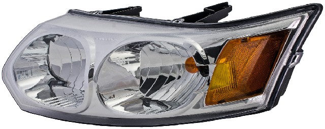 Dorman Headlight Assembly P/N:1590558 Fits: Saturn Ion 06-03 - Image 1