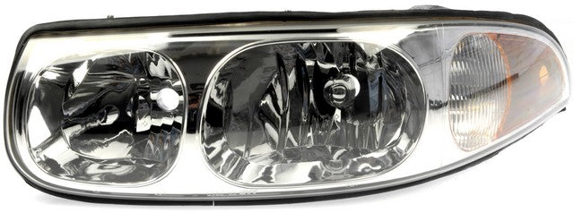 Dorman Headlight Assembly P/N:1590564 Fits: Buick Lesabre 05-00 - Image 1