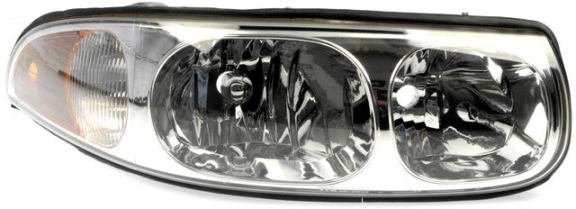 Dorman Headlight Assembly P/N:1590565 Fits: Buick Lesabre 05-00 - Image 1