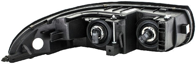 Dorman Headlight Assembly P/N:1590566 Fits: Buick Lesabre 05-00 - Image 3