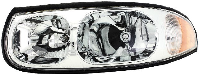 Dorman Headlight Assembly P/N:1590566 Fits: Buick Lesabre 05-00 - Image 2