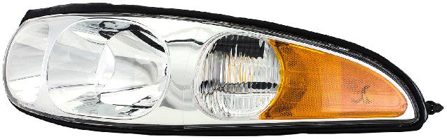 Dorman Headlight Assembly P/N:1590566 Fits: Buick Lesabre 05-00 - Image 1