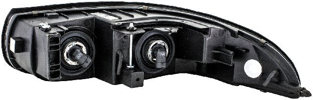 Dorman Headlight Assembly P/N:1590567 Fits: Buick Lesabre 05-00 - Image 3