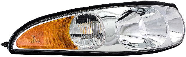 Dorman Headlight Assembly P/N:1590567 Fits: Buick Lesabre 05-00 - Image 2