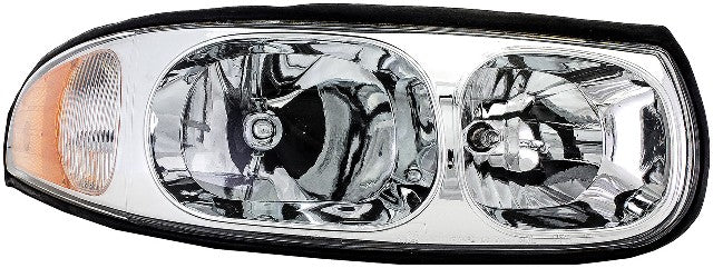 Dorman Headlight Assembly P/N:1590567 Fits: Buick Lesabre 05-00 - Image 1