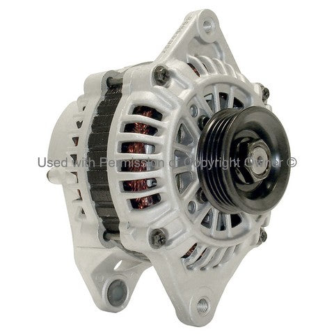 Quality-Built Alternator P/N:15906 Fits: Kia Sportage 02-95 - Image 1