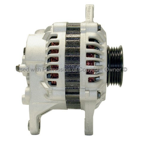 Quality-Built Alternator P/N:15906 Fits: Kia Sportage 02-95 - Image 2