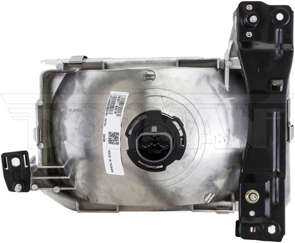 Dorman Headlight Assembly P/N:1590603 Fits: Nissan D21 94-86, Nissan Pathfinder 95-87, Nissan Pickup 1986 - Image 4