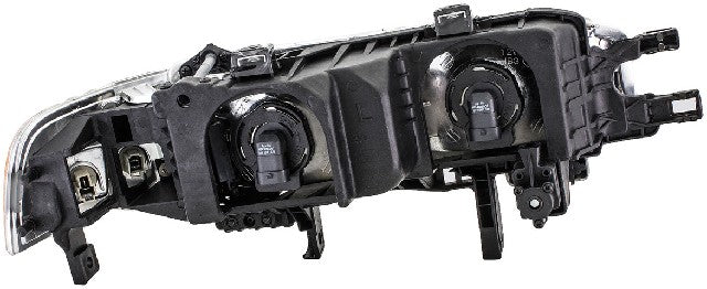 Dorman Headlight Assembly P/N:1590606 Fits: Honda Accord 91-90 - Image 3