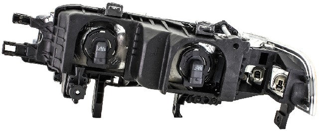 Dorman Headlight Assembly P/N:1590607 Fits: Honda Accord 91-90 - Image 3