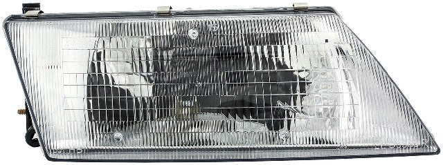 Dorman Headlight Assembly P/N:1590627 Fits: Nissan 200sx 97-95, Nissan Lucino 97-96, Nissan Sentra 97-95 - Image 4