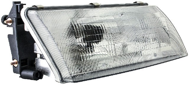 Dorman Headlight Assembly P/N:1590627 Fits: Nissan 200sx 97-95, Nissan Lucino 97-96, Nissan Sentra 97-95 - Image 2