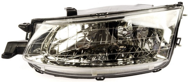 Dorman Headlight Assembly P/N:1590650 Fits: Toyota Solara 01-99 - Image 1